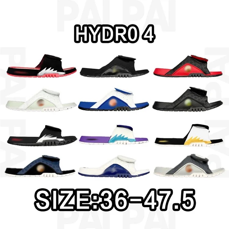 Hydr0 4 Szie:35-47.5