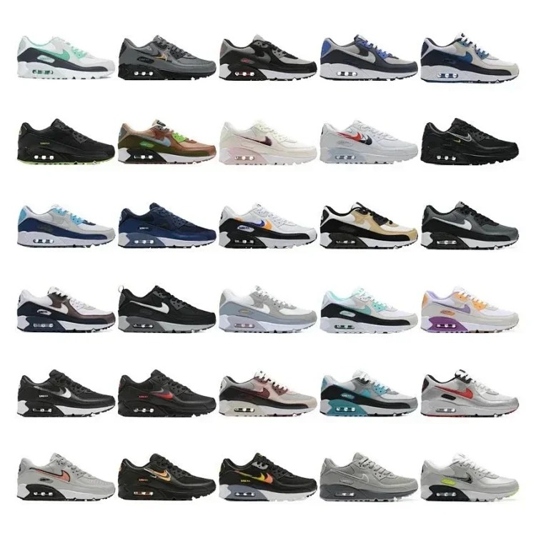 Nike Dunk Low sneakers
