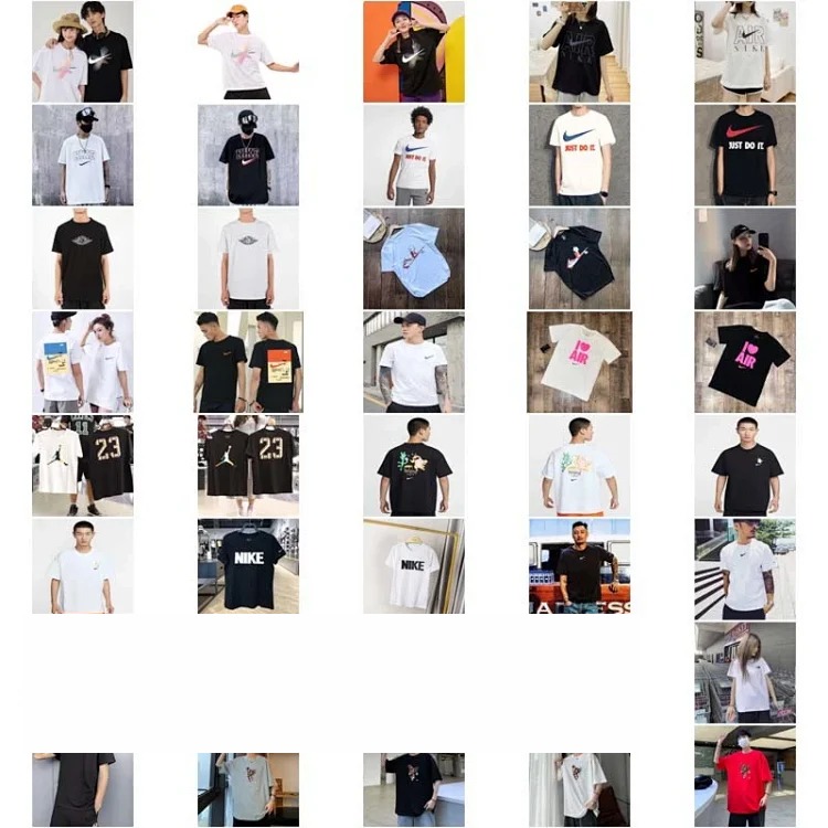 N O K E T-shirt