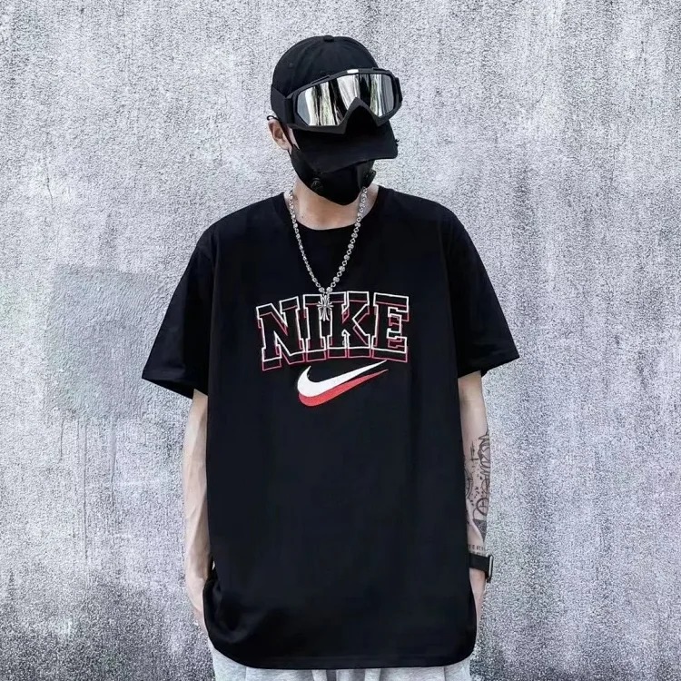 N O K E T-shirt image 4