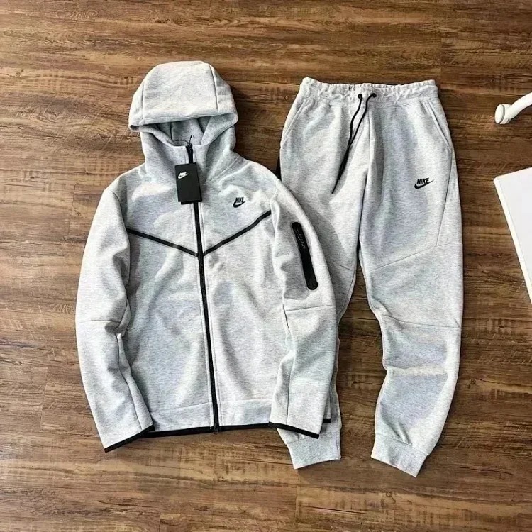 QM01 sports suit sweatshirt pants classic TOP image 2