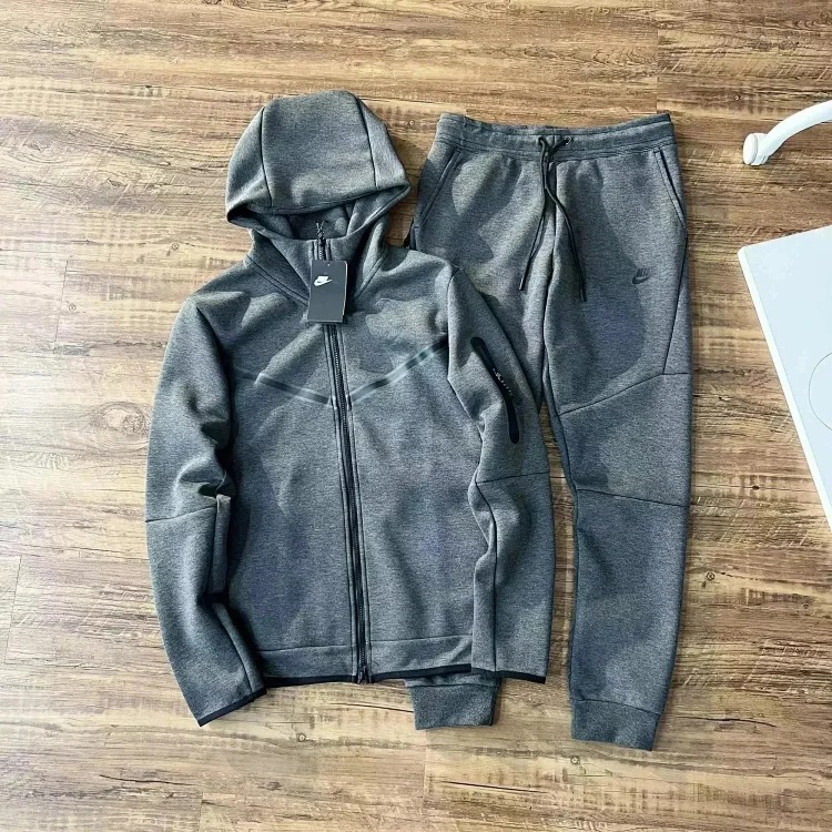 QM01 sports suit sweatshirt pants classic TOP image 5