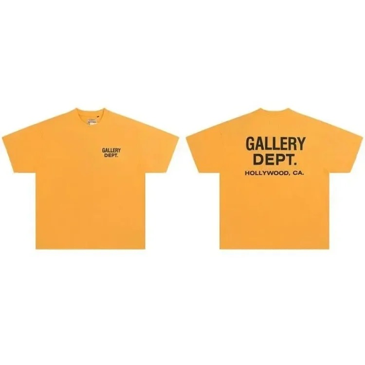 Summer Fashion Short Sleeve T-Shirt image 10