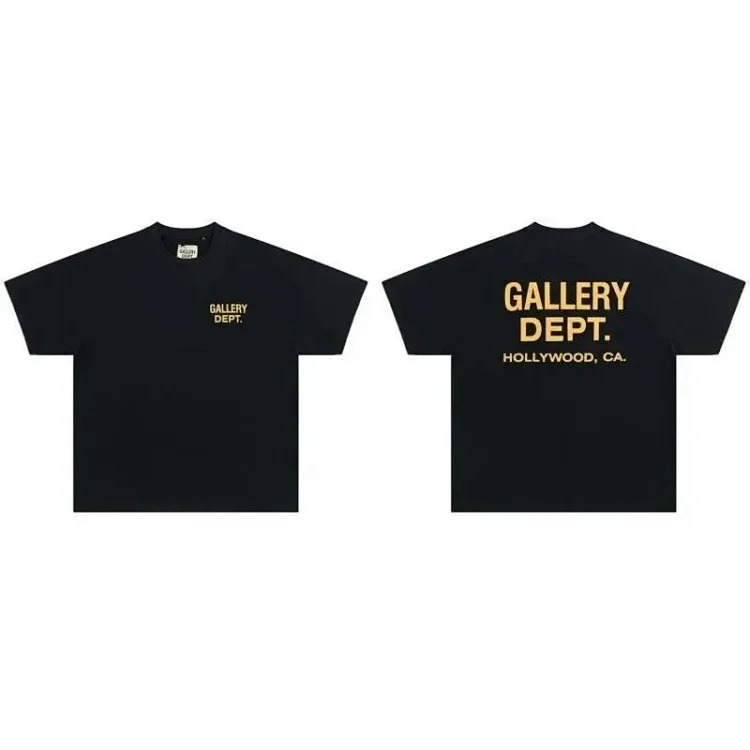 Summer Fashion Short Sleeve T-Shirt image 11