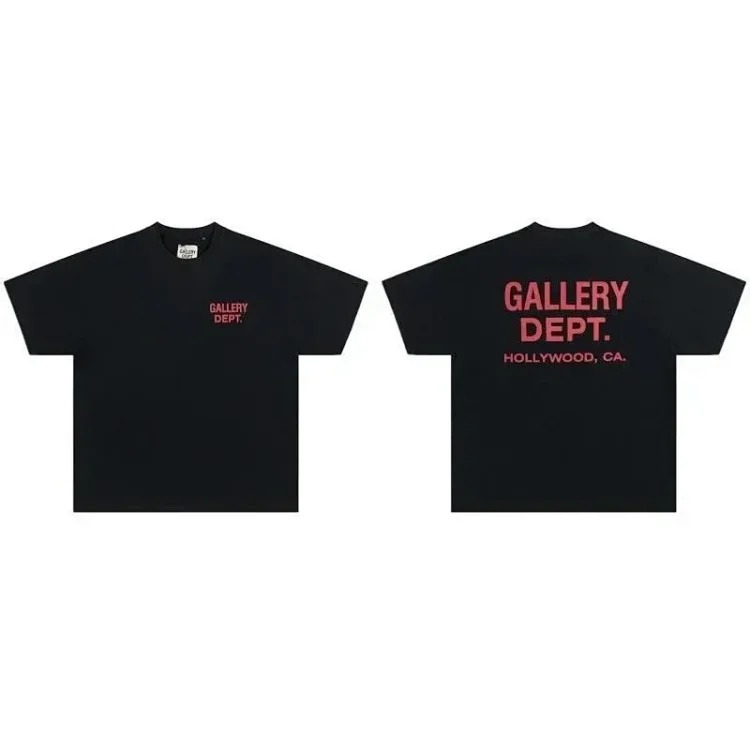Summer Fashion Short Sleeve T-Shirt image 12
