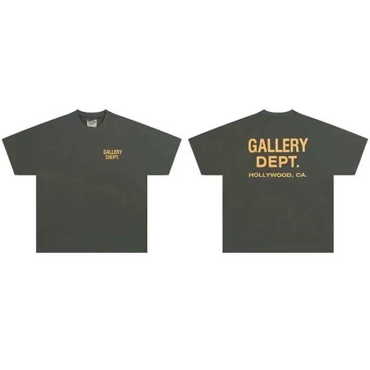 Summer Fashion Short Sleeve T-Shirt image 13