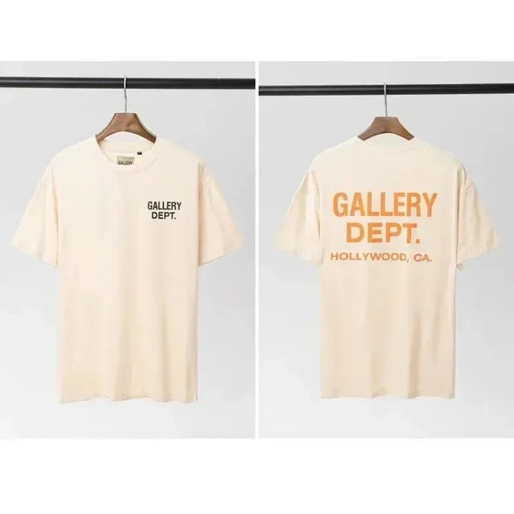 Summer Fashion Short Sleeve T-Shirt image 14