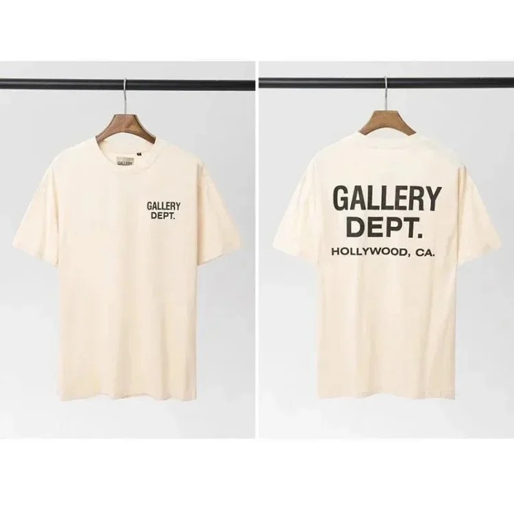Summer Fashion Short Sleeve T-Shirt image 15