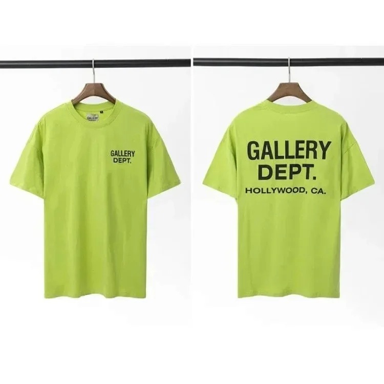 Summer Fashion Short Sleeve T-Shirt image 16