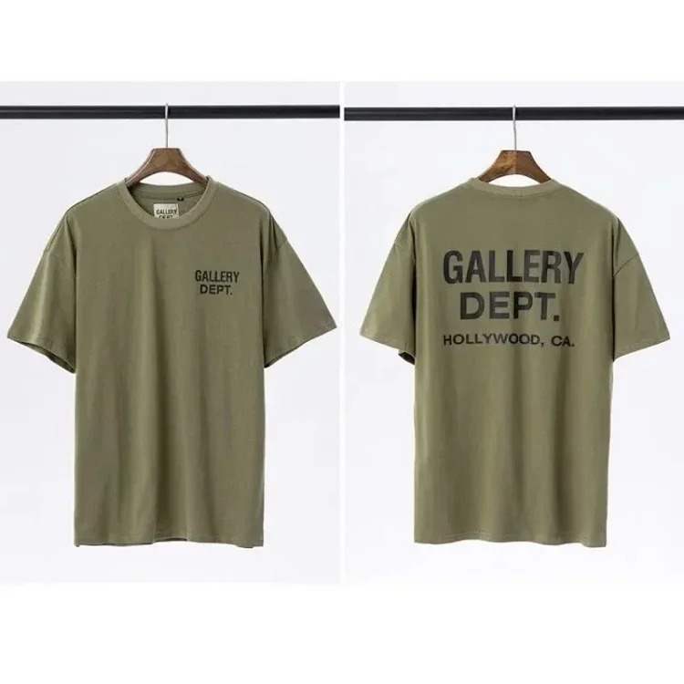 Summer Fashion Short Sleeve T-Shirt image 17