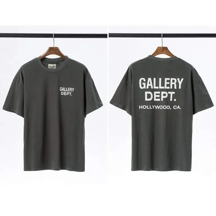 Summer Fashion Short Sleeve T-Shirt image 18