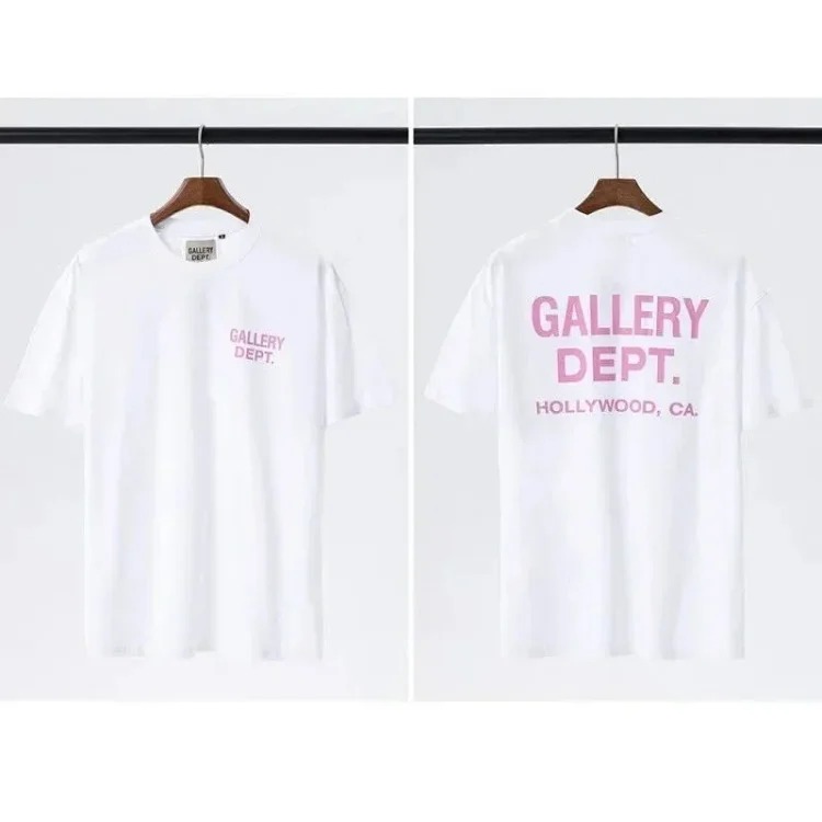 Summer Fashion Short Sleeve T-Shirt image 19