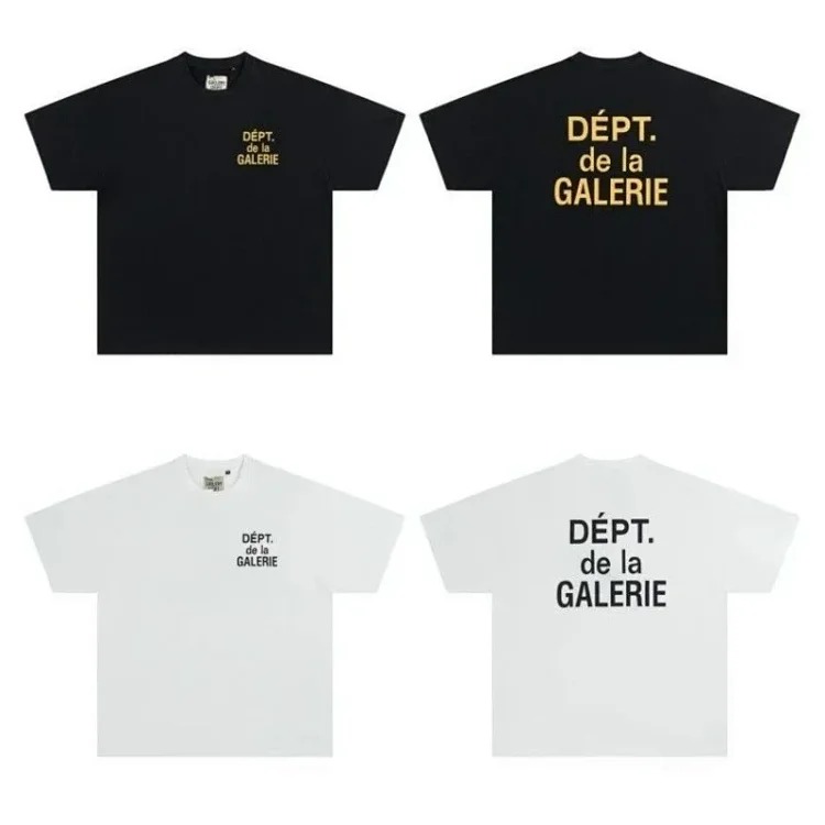 Summer Fashion Short Sleeve T-Shirt