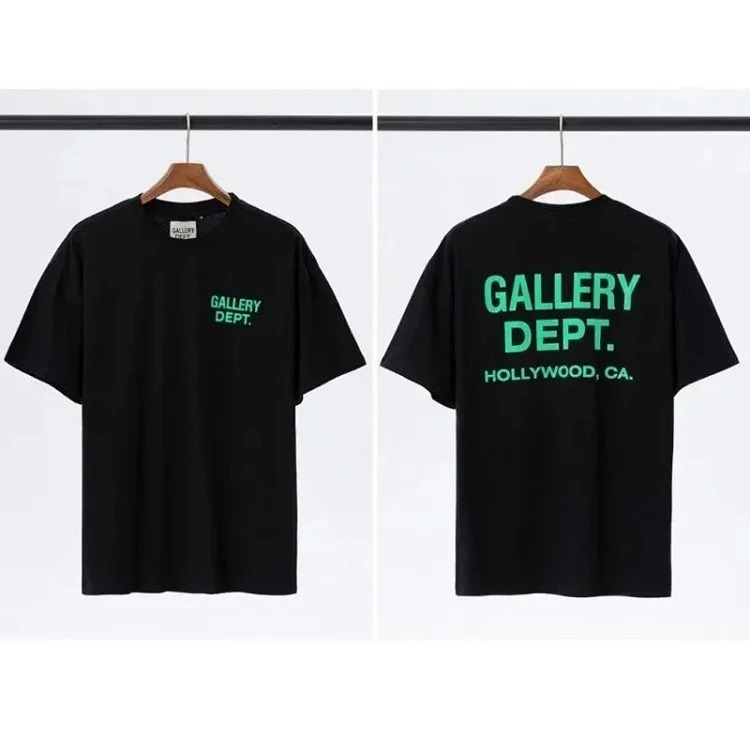 Summer Fashion Short Sleeve T-Shirt image 20