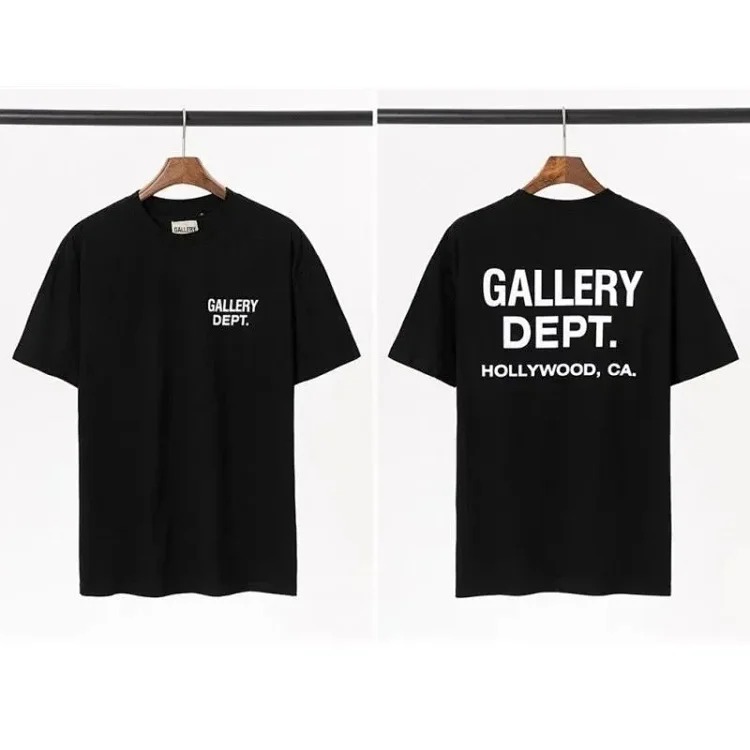 Summer Fashion Short Sleeve T-Shirt image 21