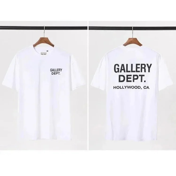 Summer Fashion Short Sleeve T-Shirt image 23