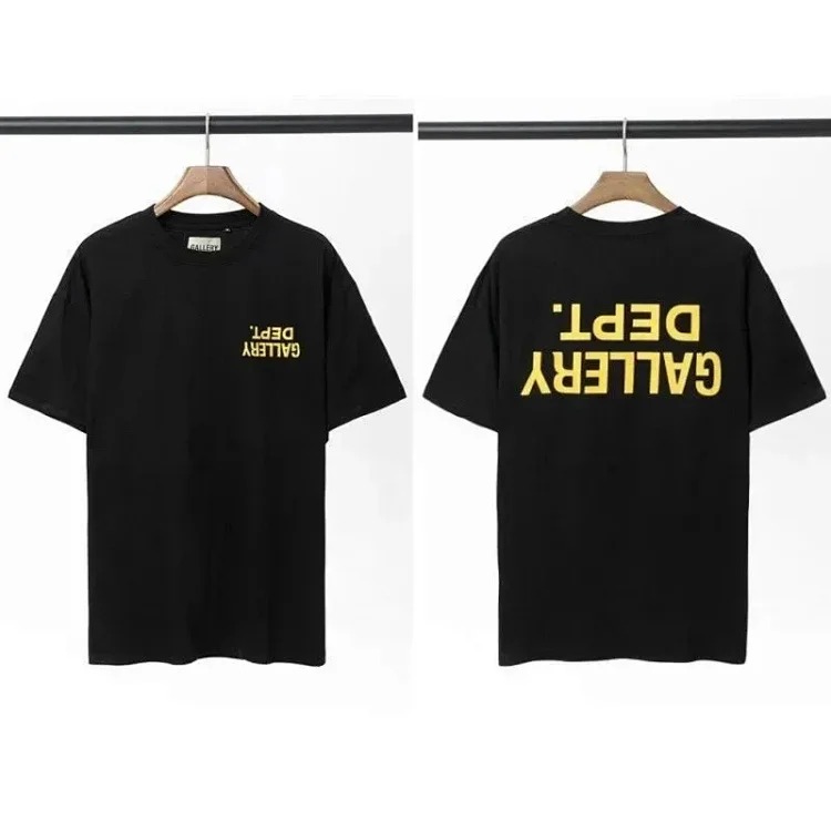 Summer Fashion Short Sleeve T-Shirt image 24