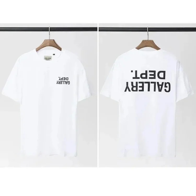 Summer Fashion Short Sleeve T-Shirt image 26