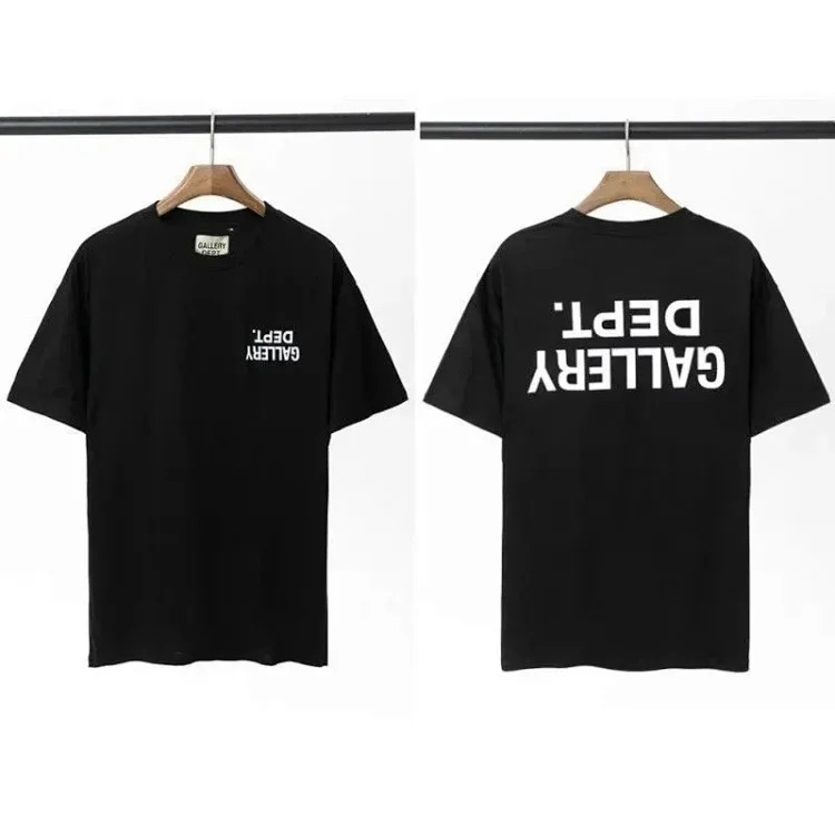 Summer Fashion Short Sleeve T-Shirt image 27