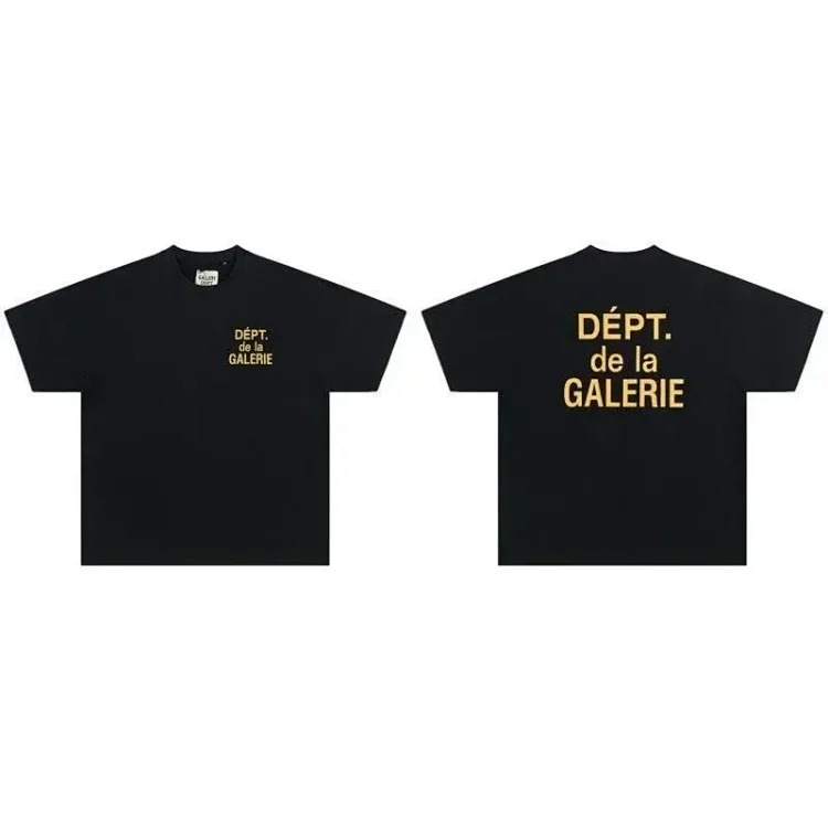 Summer Fashion Short Sleeve T-Shirt image 2