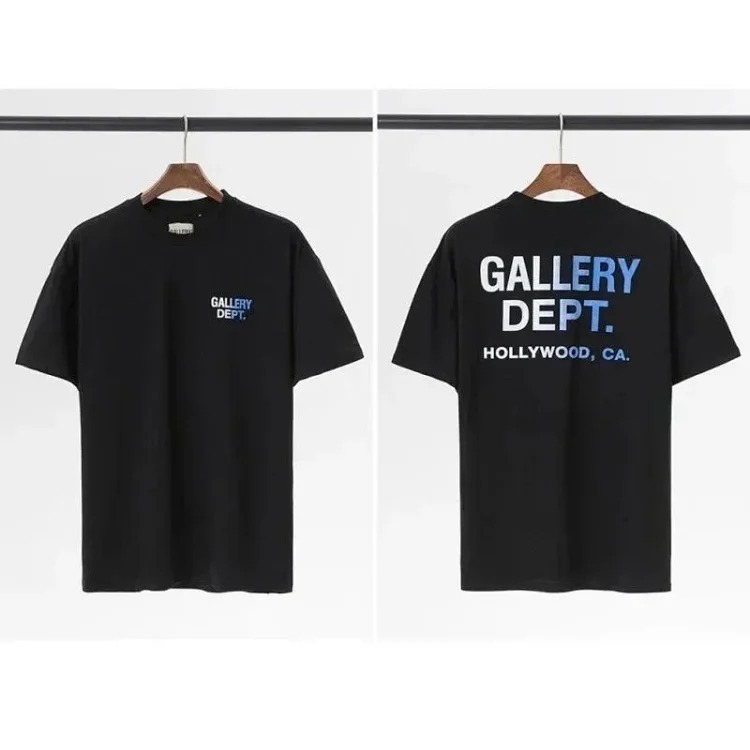 Summer Fashion Short Sleeve T-Shirt image 31