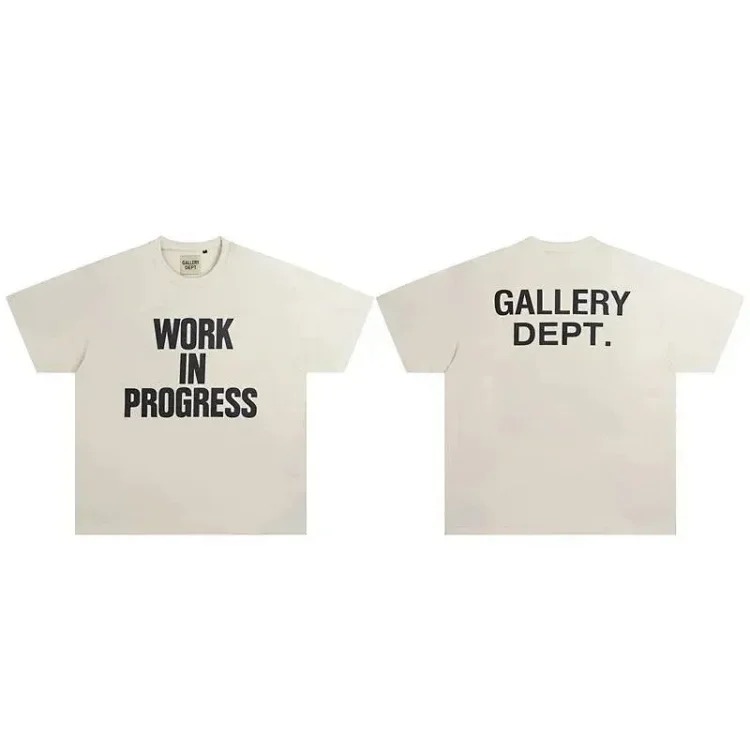 Summer Fashion Short Sleeve T-Shirt image 34