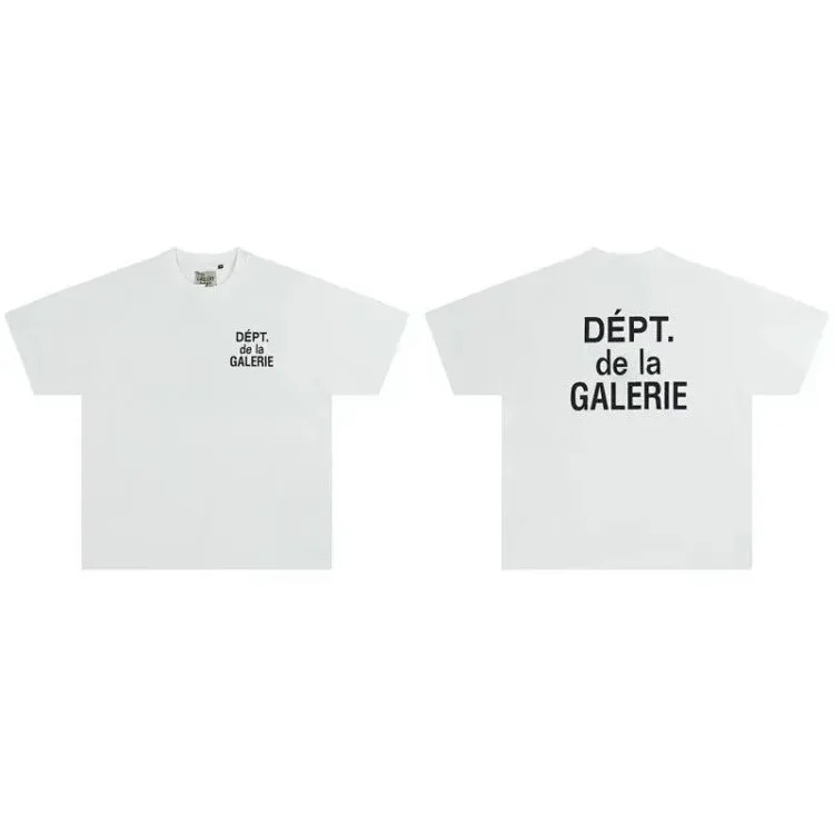 Summer Fashion Short Sleeve T-Shirt image 3