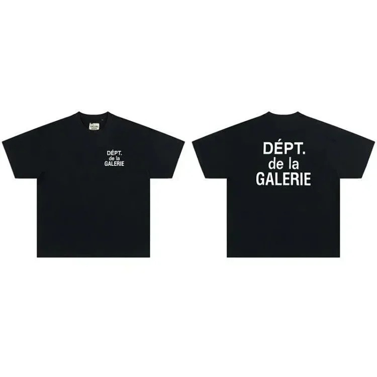 Summer Fashion Short Sleeve T-Shirt image 4
