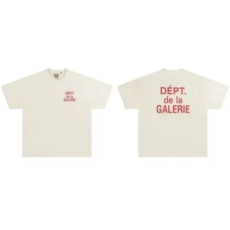 Summer Fashion Short Sleeve T-Shirt image 5