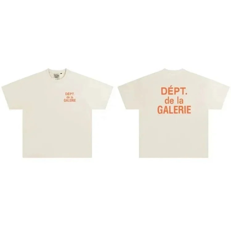 Summer Fashion Short Sleeve T-Shirt image 6