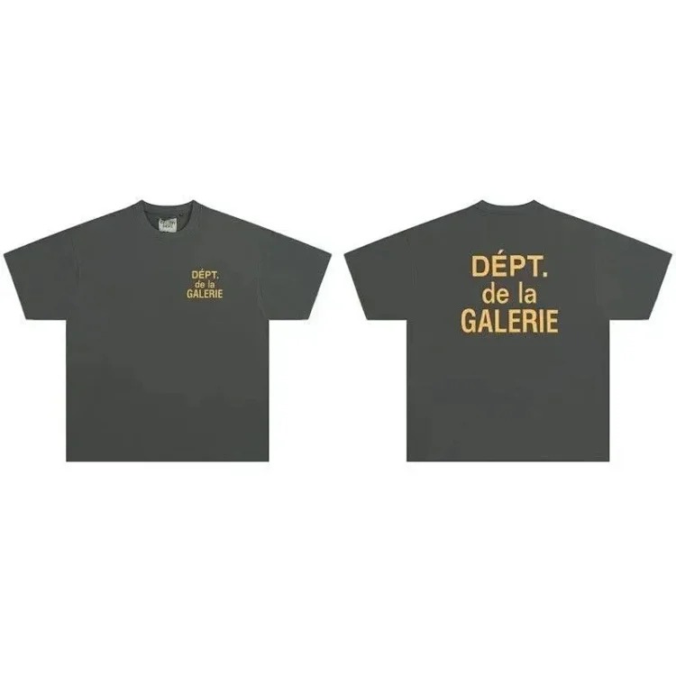 Summer Fashion Short Sleeve T-Shirt image 7