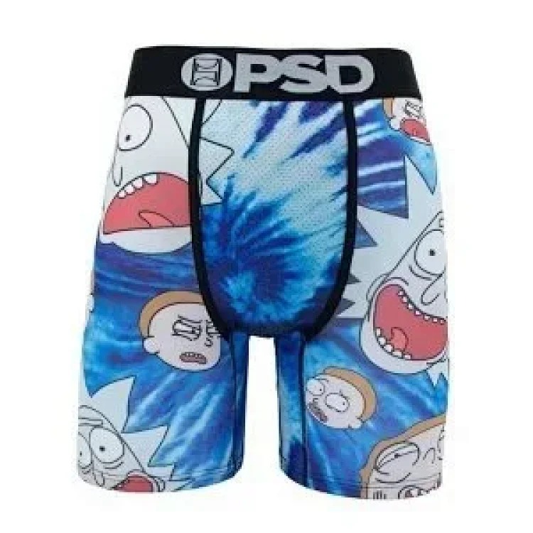 XJXPCS new fashion versatile underwear-01 image 2