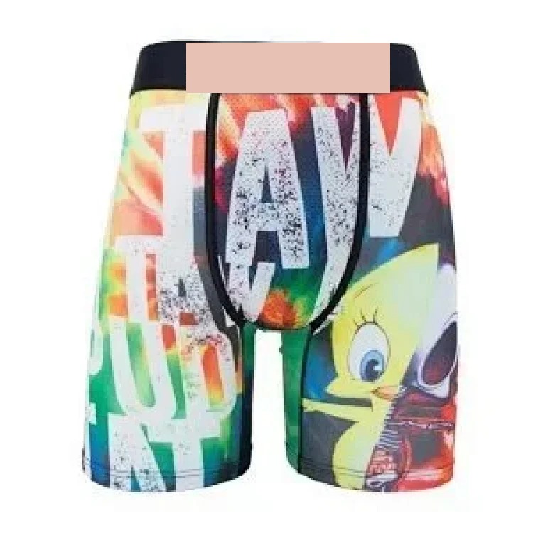 XJXPCS new fashion versatile underwear-01 image 4