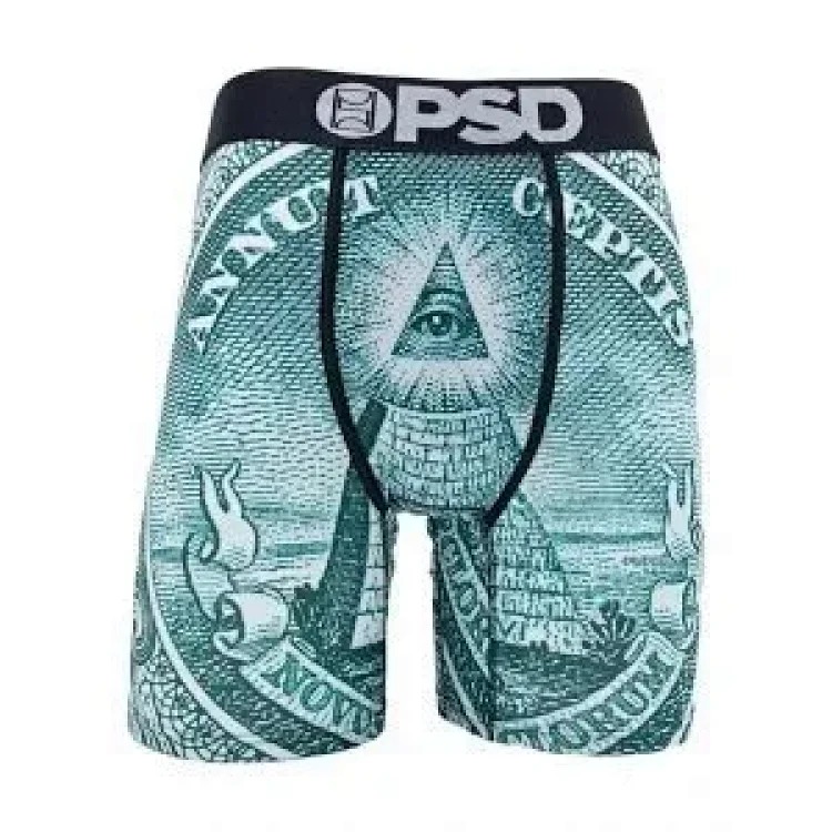 XJXPCS new fashion versatile underwear-01 image 5