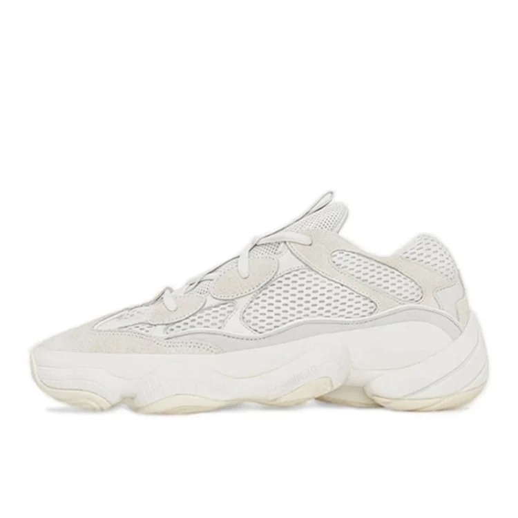 GK YZY 500 High/Low image 2