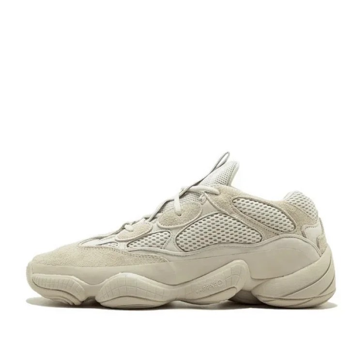 GK YZY 500 High/Low image 3