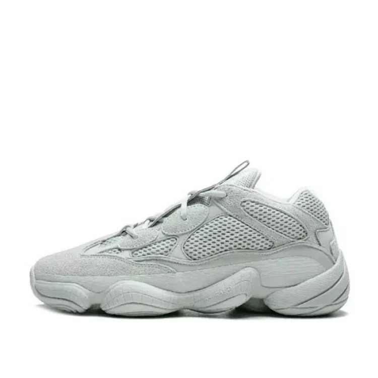 GK YZY 500 High/Low image 5