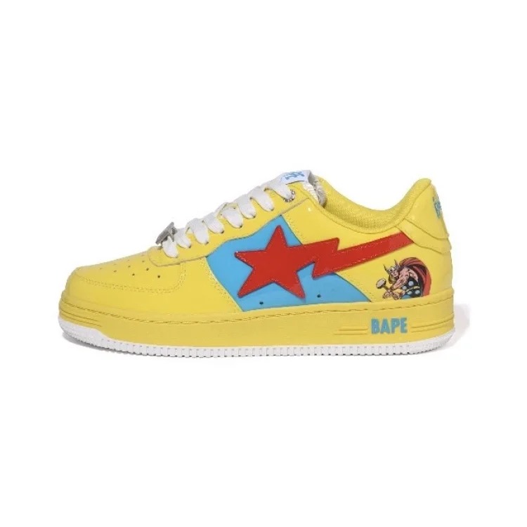 Bape Sta