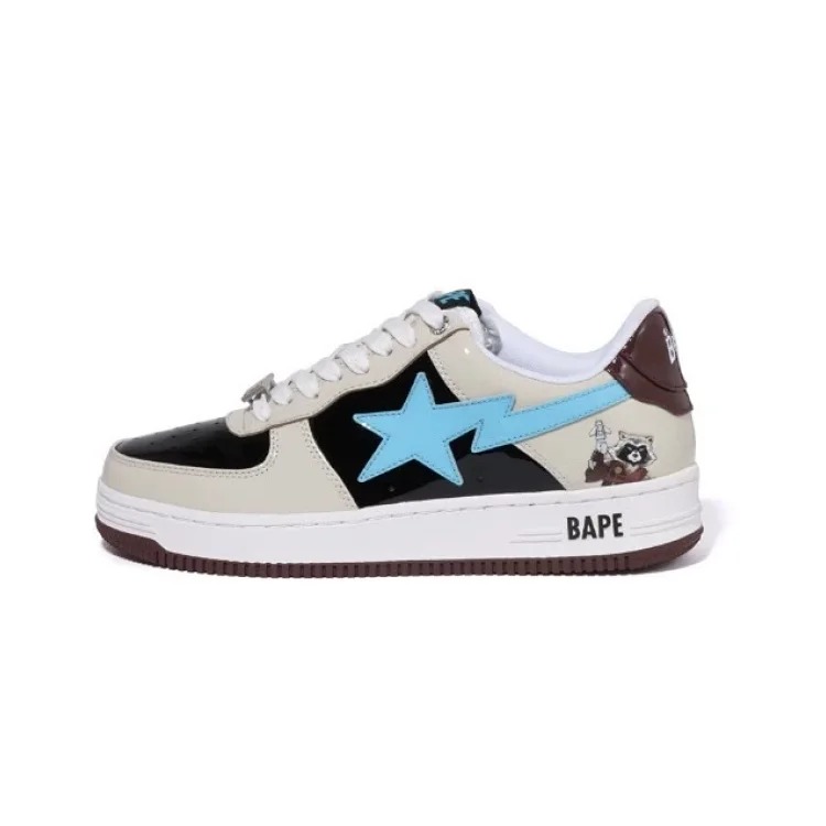 Bape Sta