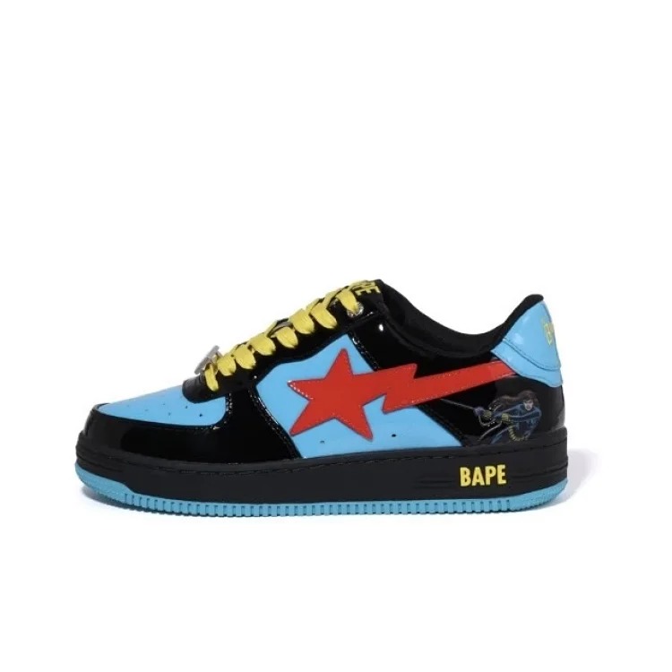Bape Sta