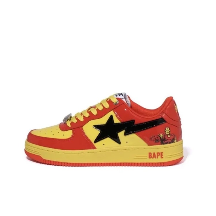 Bape Sta