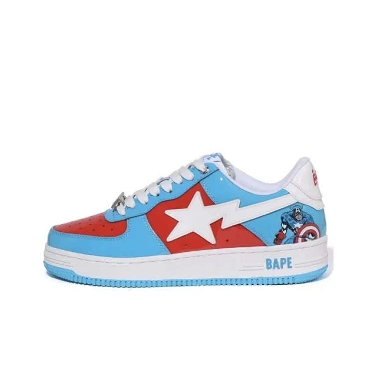 Bape Sta