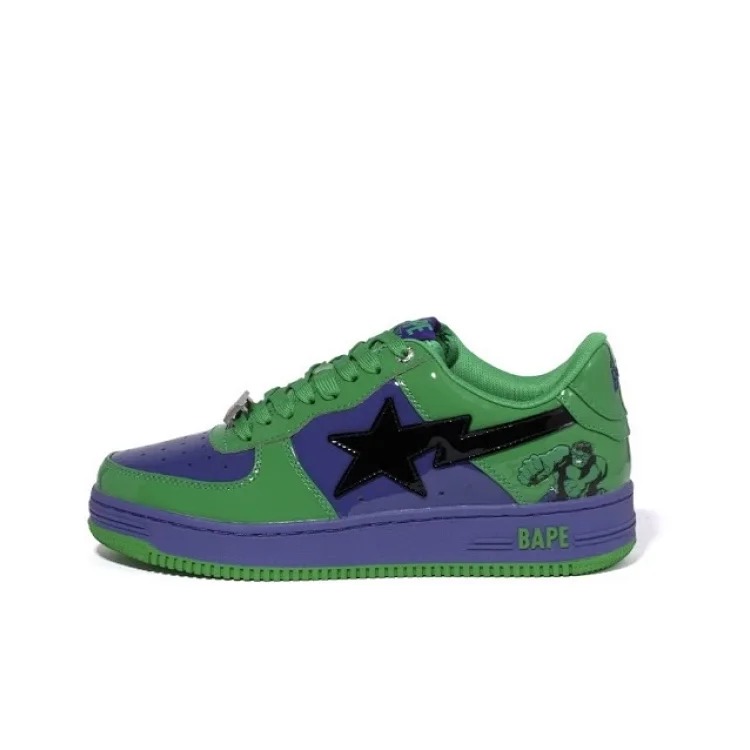 Bape Sta