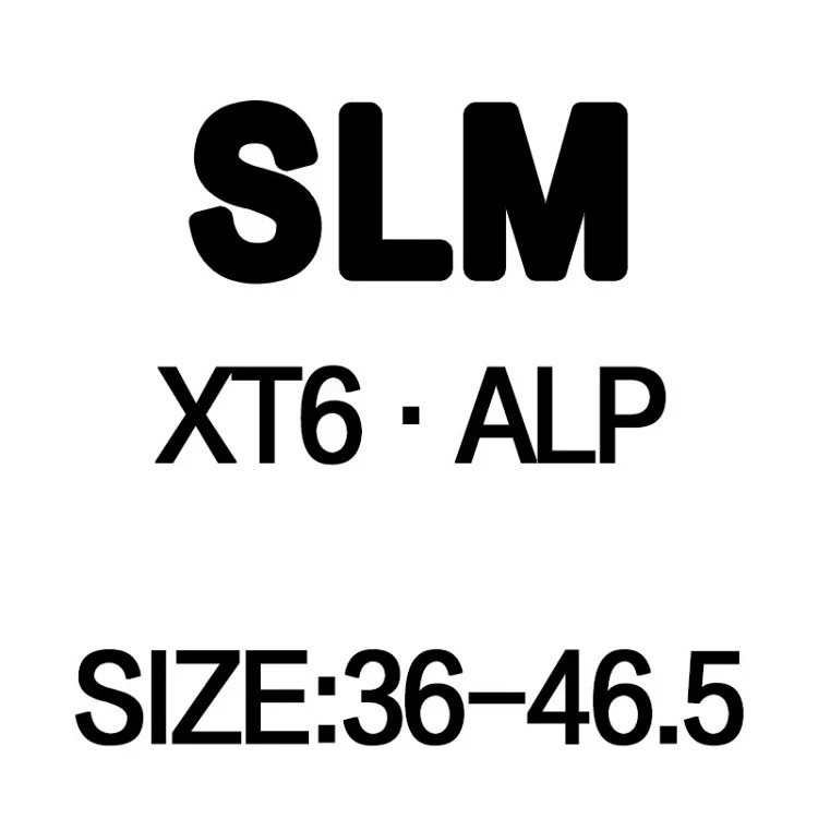 Salomon SLM XT6
