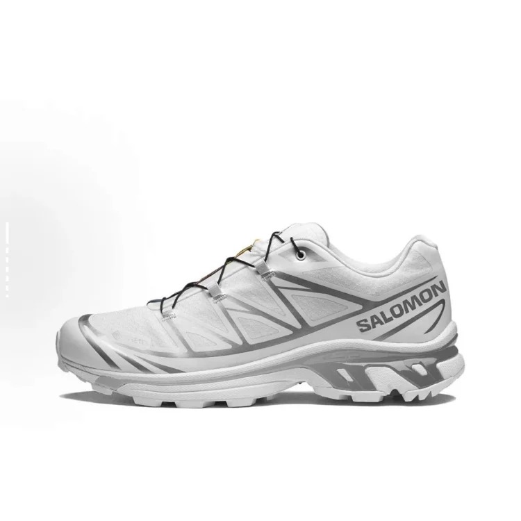 Salomon SLM XT6 image 2