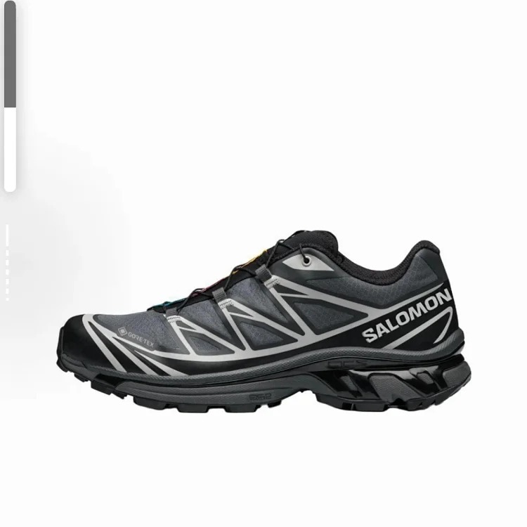 Salomon SLM XT6 image 3
