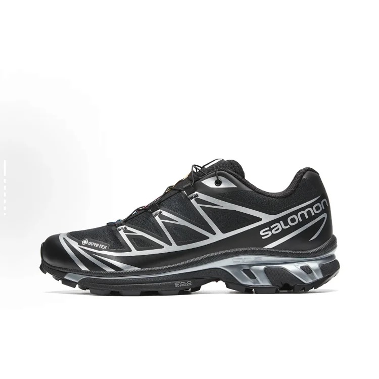 Salomon SLM XT6 image 4