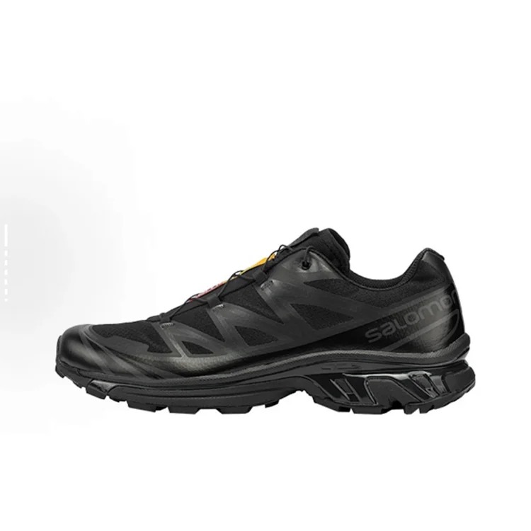 Salomon SLM XT6 image 6