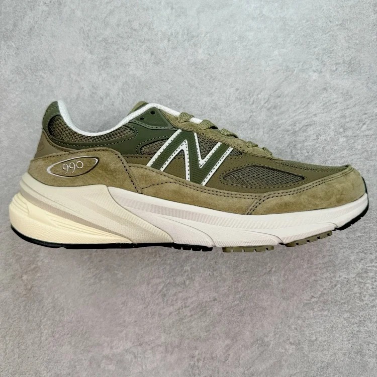 New Balance NB 990v6 image 4