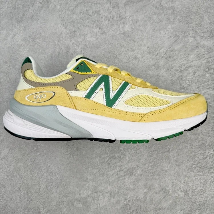 New Balance NB 990v6 image 5